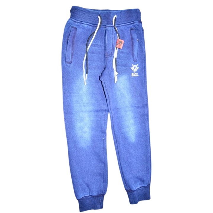 Bélelt farmer fiúknak, Happy House HB-9139, Kék 123645