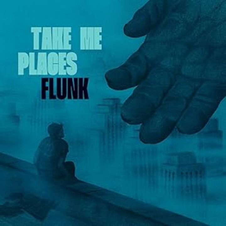 Flunk - Take Me Places (1Vinyl)