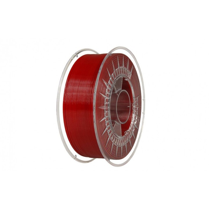 Filament PETG Devil Design 1.75mm, 1kg, piros
