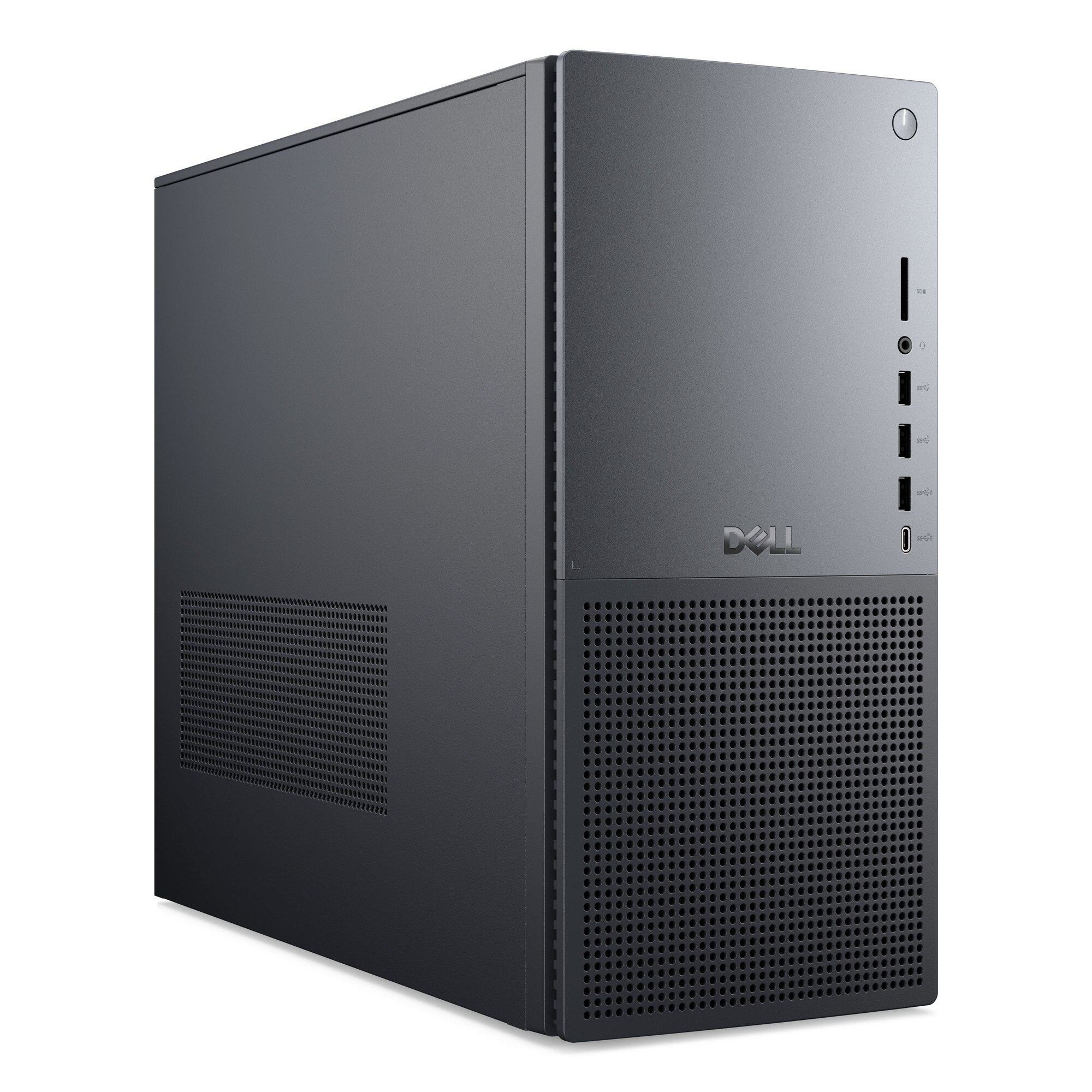 Sistem desktop PC Dell Inspiron 3847 cu procesor Intel® Core™ i5