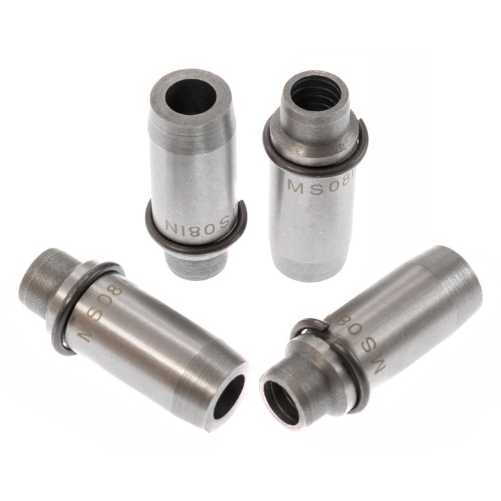 4 db-os autós készlet, Master-Sport, szívószelep vezető, 14,06mm, LADA 110, KALINA, NOVA, SAMARA