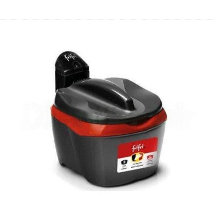Friteuza FRIFRI F918RR, 3200W, 3l, carcasa plastic