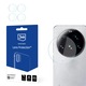 Folie sticla camera foto 3mk Lens Protection compatibila cu Xiaomi 15 Ultra, Transparent