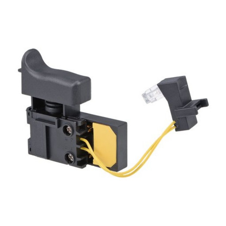 Бутон за перфоратор, генеричен, съвместим с Makita 2470, стандартен, 0.01 кг