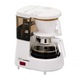 Cafetieră Melitta Aromaboy, alb, 2 căni, 500W, 300ml