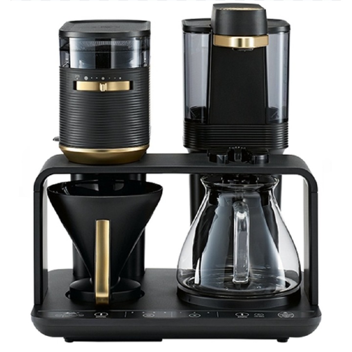 Melitta - Cafetiera Epos zw gold 1024-02 - 6776227