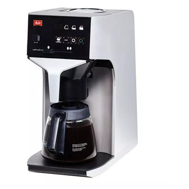 Melitta professional - Aparat de cafea cu filtru xt-180 gwc (racord de apa fix) - 31627