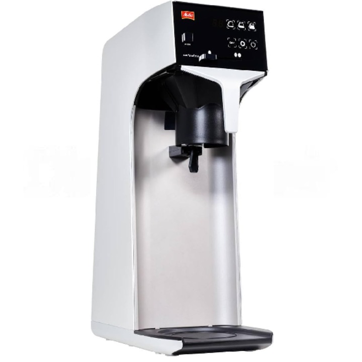 Melitta Professional - Aparat de cafea cu filtru XT-180 TWC (racord permanent la apa) - 31631