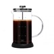 Cafetieră Melitta French Press Classic, 8 cești, sticlă, 1l