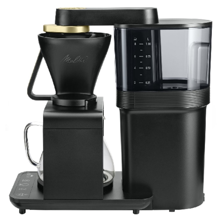 Melitta - Espressor Epour noir or 1024-12 - 6772303