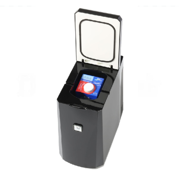 Racitor de lapte Melitta Professional Lifestyle 33237, automat, capacitate 1l, compact