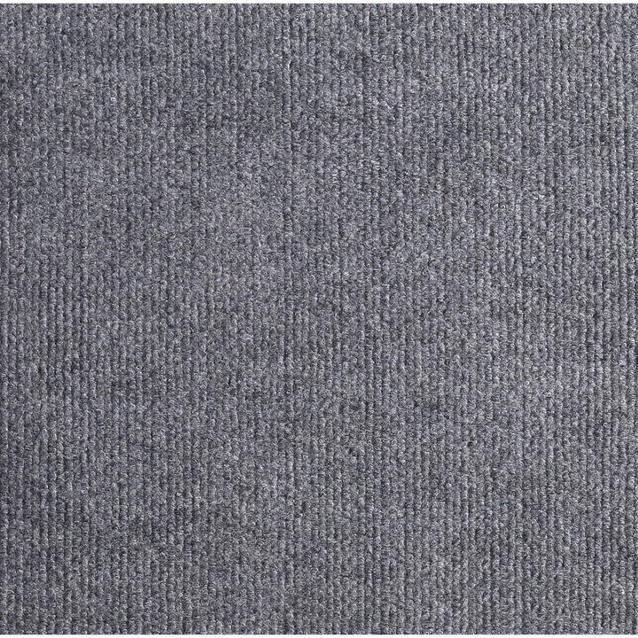 Set de 8 protectii autoadezive pentru mobilier impotriva zgarieturilor de pisica, gri deschis, 30x30cm