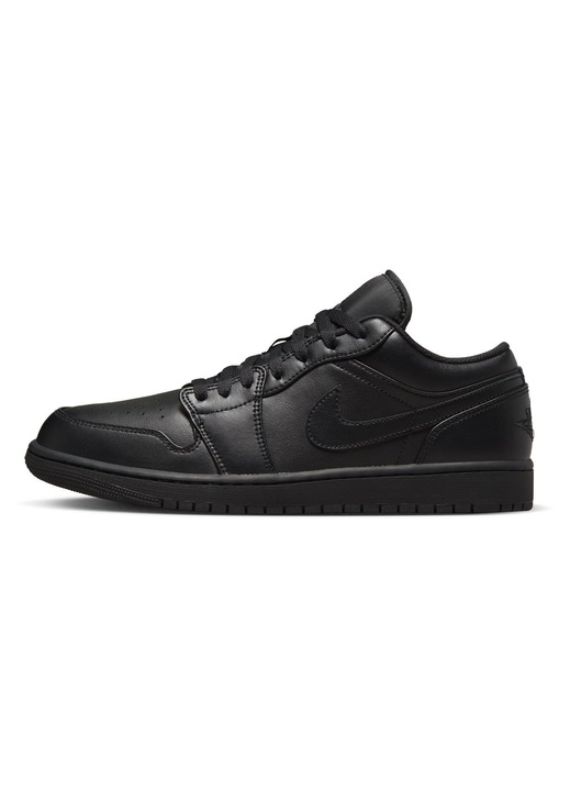 Маратонки Jordan Air Jordan 1 Low, Черен
