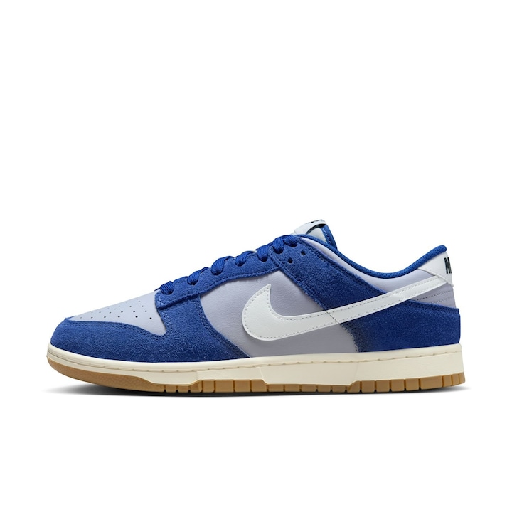 Pantofi sport Nike Dunk Low Retro Se, Albastru
