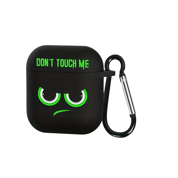 Apple Airpods 4 fülhallgató tok