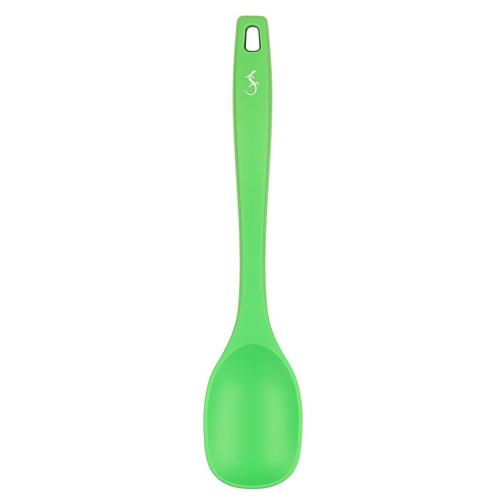 Lupa universala, Lurch, nylon si silicon, 28cm, verde