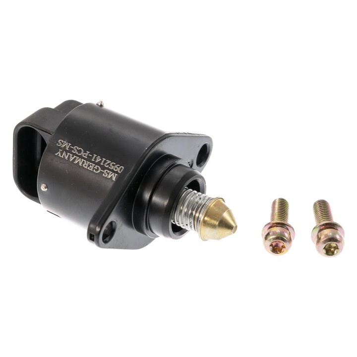 Master-Sport Germany léptetőmotor Renault Megane I-hez, 4 csatlakozós, elektromos, 0,12kg