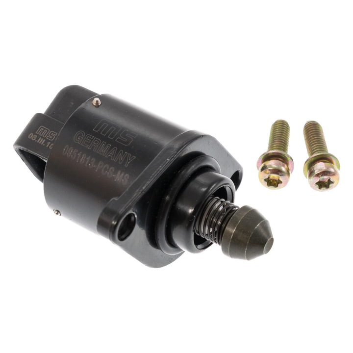 Léptetőmotor Peugeot 106 I, 306, 406, elektromos, 4 csatlakozás, Master-Sport Germany