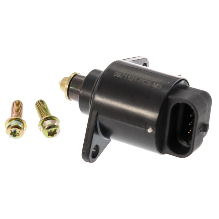 Léptetőmotor Peugeot 206 SW / Ferdehátú, elektromos, 0,12kg