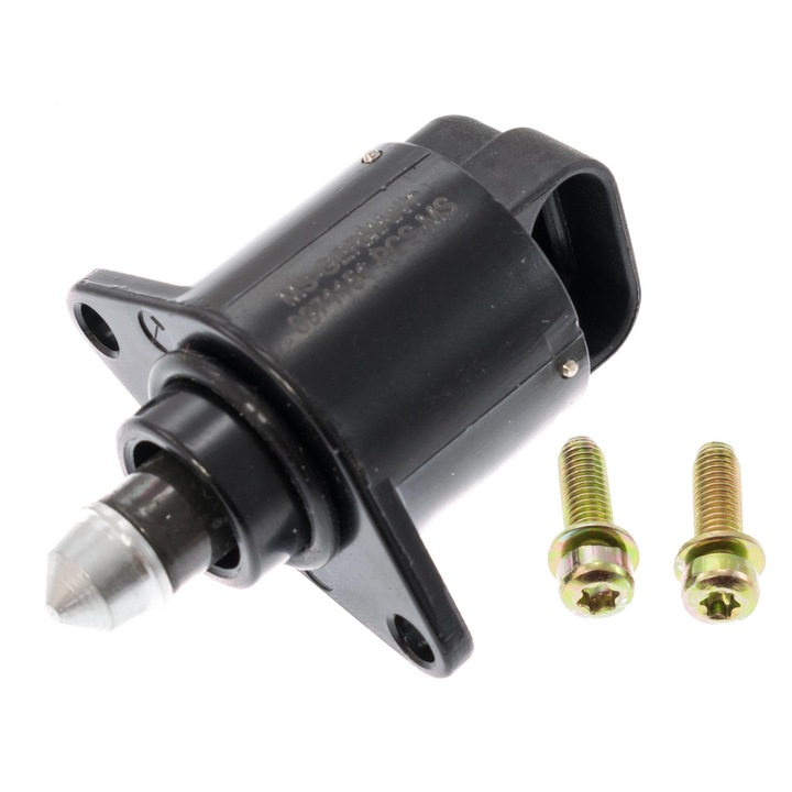 Lépésmotor Peugeot Partner, Master-Sport, elektromos, 4 csatlakozás, 0,12 kg