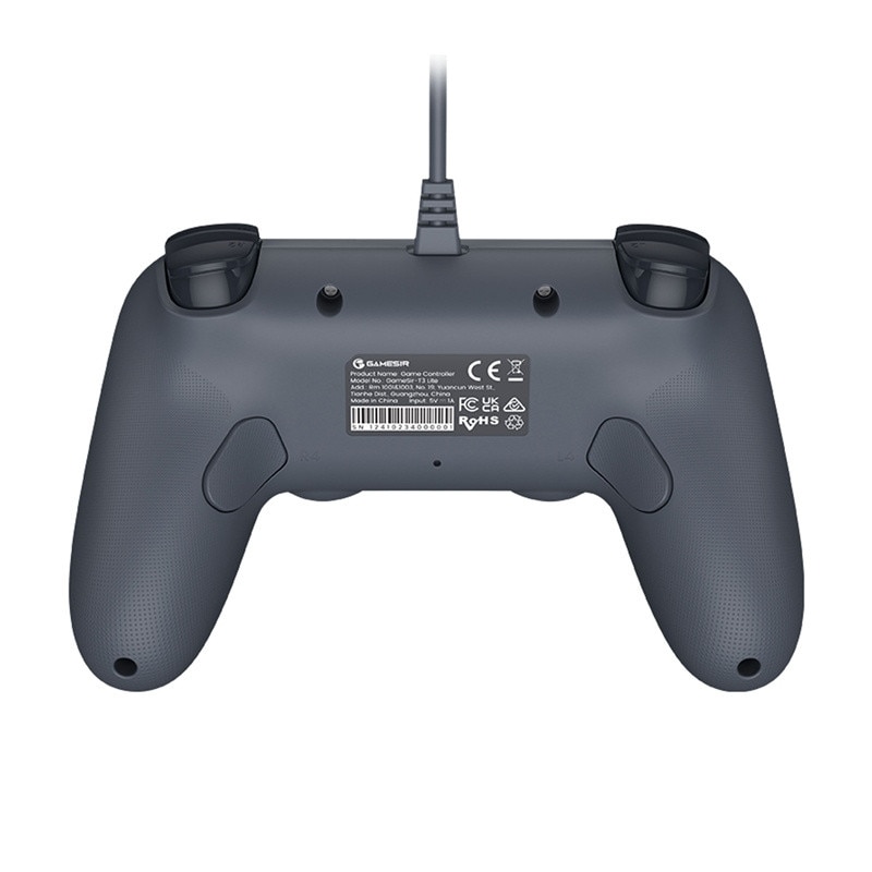 Controller GameSir T3 Tegenaria Lite pentru PC, Console Switch si ...