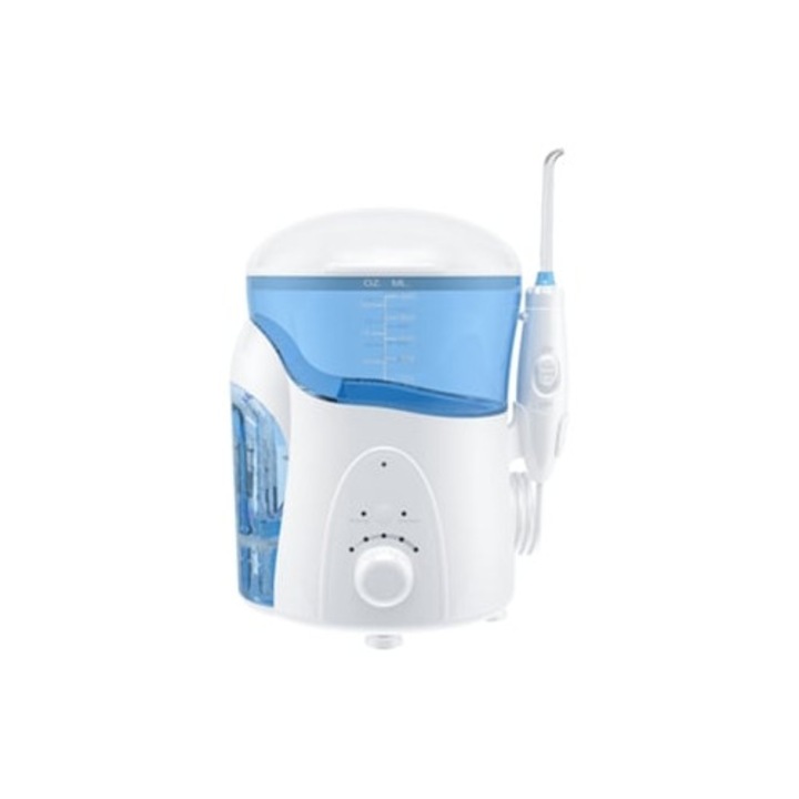 Yuysan Fc 288 hordozható szájzuhany, lila