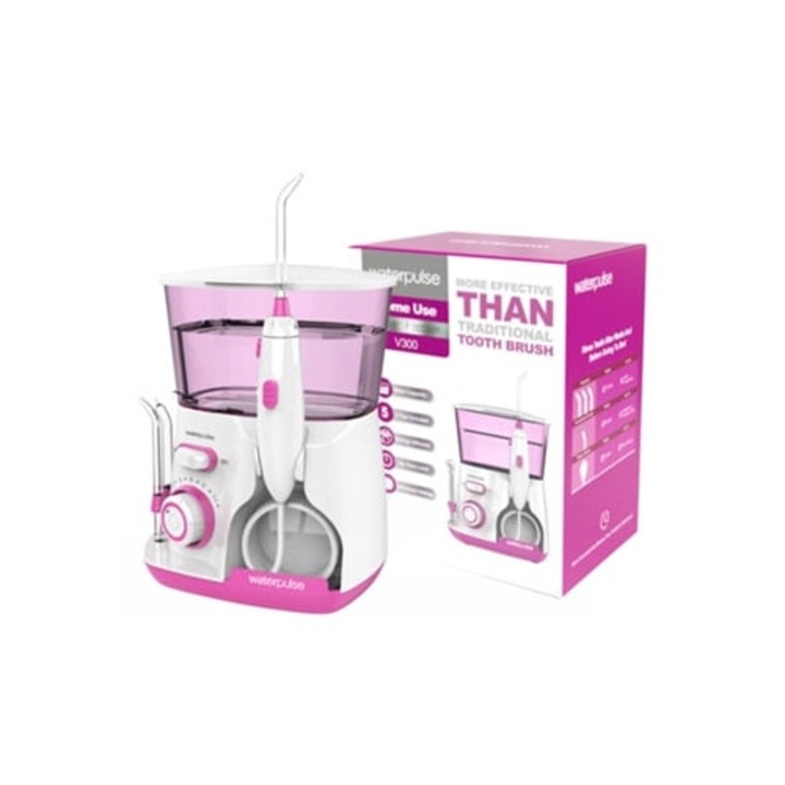 Yuysan V300gr hordozható szájzuhany