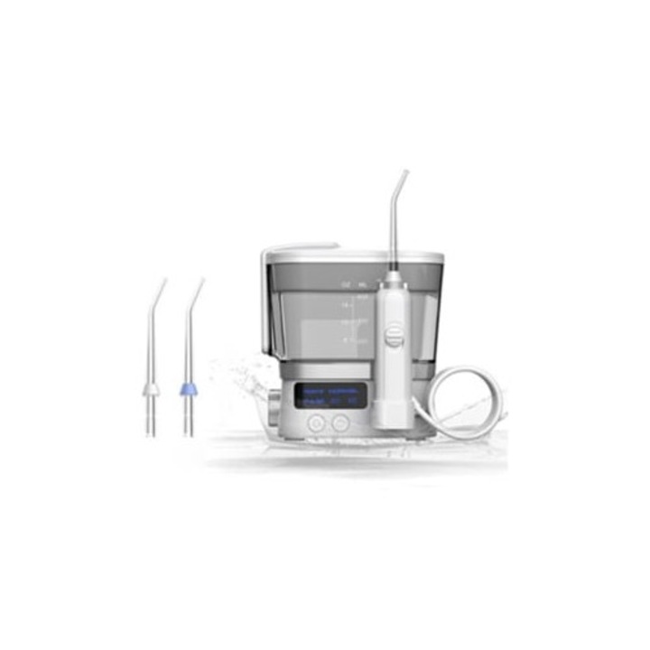 Yuysan hordozható szájzuhany, multifunkcionális készlet