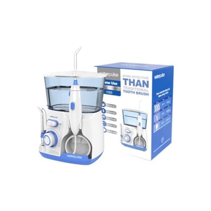 Irigator bucal portabil Yuysan V300