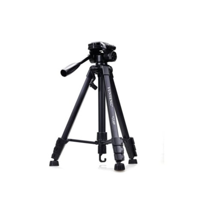 Trepied camera portabil, stabilitate puternica, 30x45cm