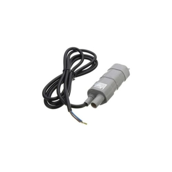 Pompa submersibila 12V pentru acvariu, tip alb, set