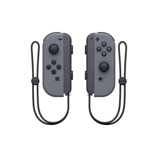 Set controle Nintendo Switch 032 Joy-Con Esq/Dir, multicolor - eMAG.ro