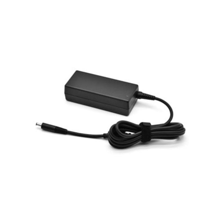 Laptop töltő 65W 19.5V 3.34A 4.5x3.0mm készlet