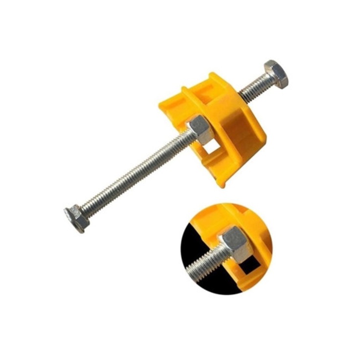 Regulator manual de inaltime pentru placi ceramice, set