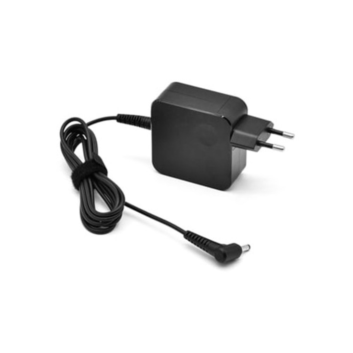 Incarcator laptop YUYSAN 65W 19V 3.42A 4.0x1.35mm, plug european