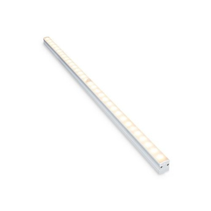 Grace LED szalag érzékelővel, 55cm, fehér