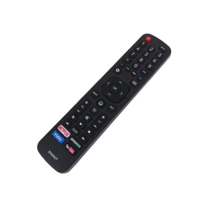 YUYSAN TV távirányító Hisense En2A27 En2B27-hez
