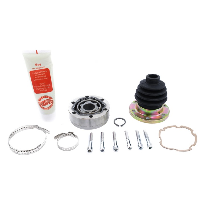 Féltengelycsukló belső Master-Sport, 94mm, 33 fog, Audi 80, 90, Seat, Skoda Octavia, VW Golf