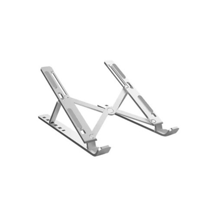 Suport ajustabil pentru laptop, set