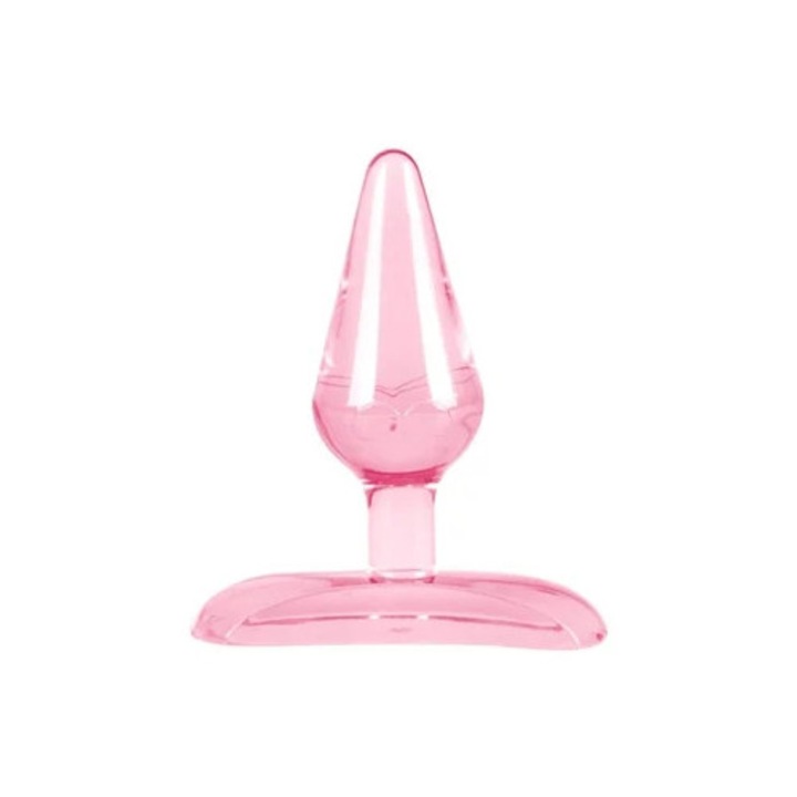 Mini anál plug, 10x5cm