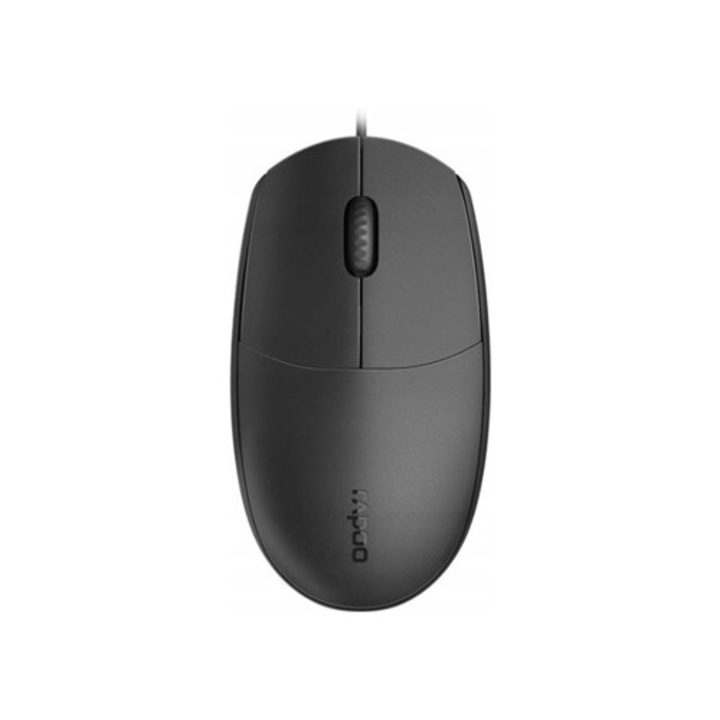 Mouse Rato N100, 1600 dpi