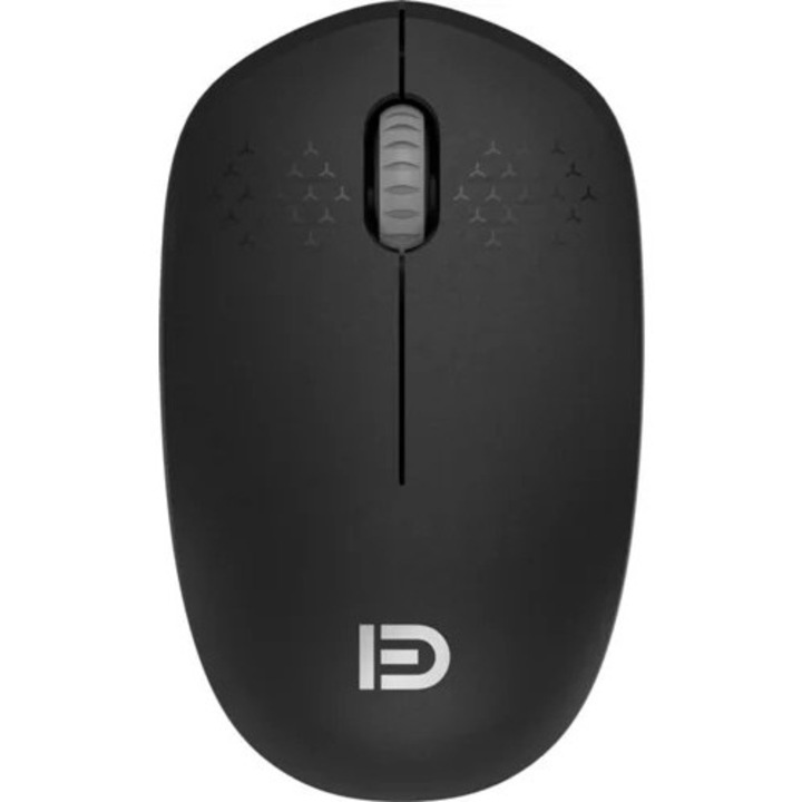 Mouse FD i210, 1600 dpi, negru