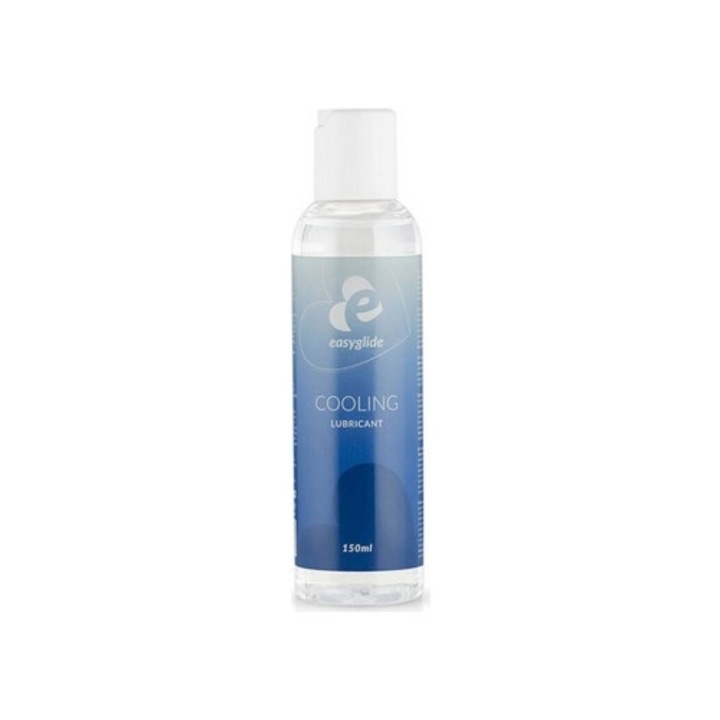 EASY GLIDE vízbázisú síkosító, 150ml
