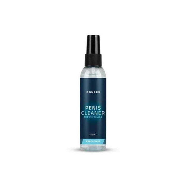Boners síkosító, 150ml