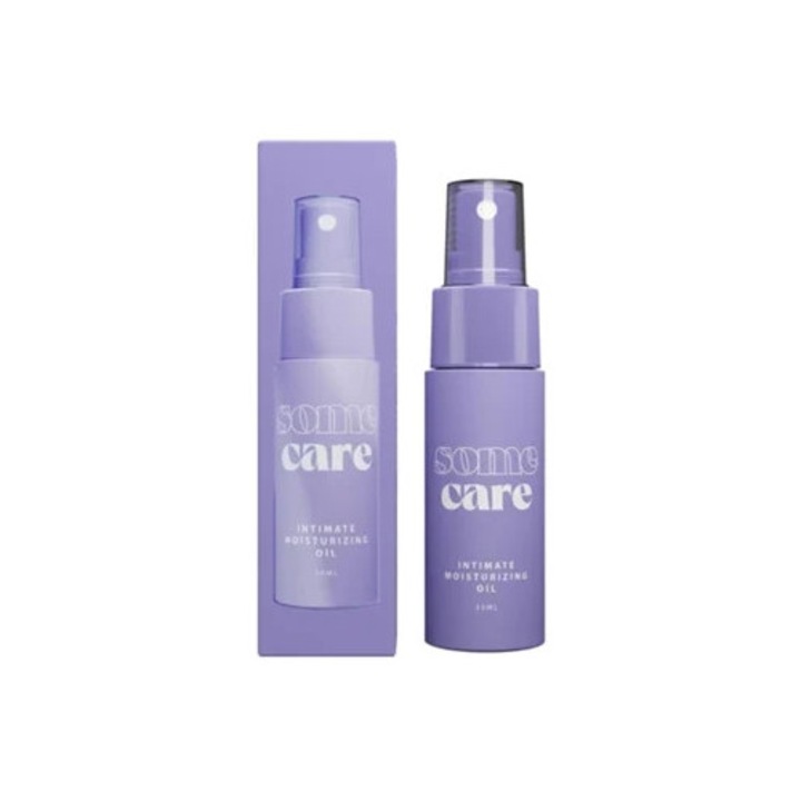 Lubrifiant SOME CARE Oleo Hidratante Intimo 30 ml