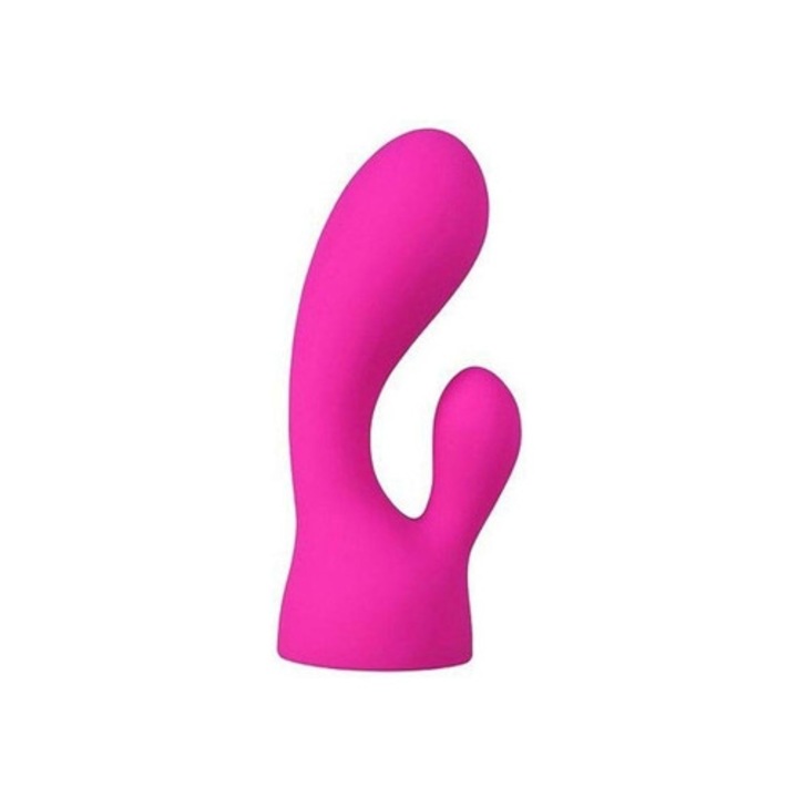 Stimulátor POWERBULLET 30534, szilikon