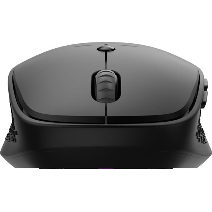 Мишка FD E580, 2400 dpi, черна