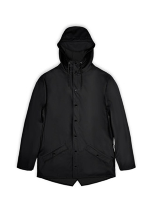 Jacheta de dama, neagra, S INTL