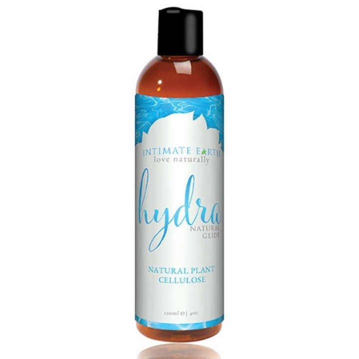 TERRA INTIMA Hydra síkosító 120 ml
