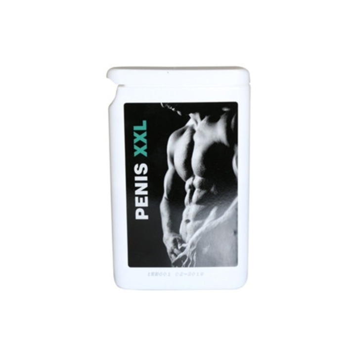 Vibrátor XXL, , 20cm